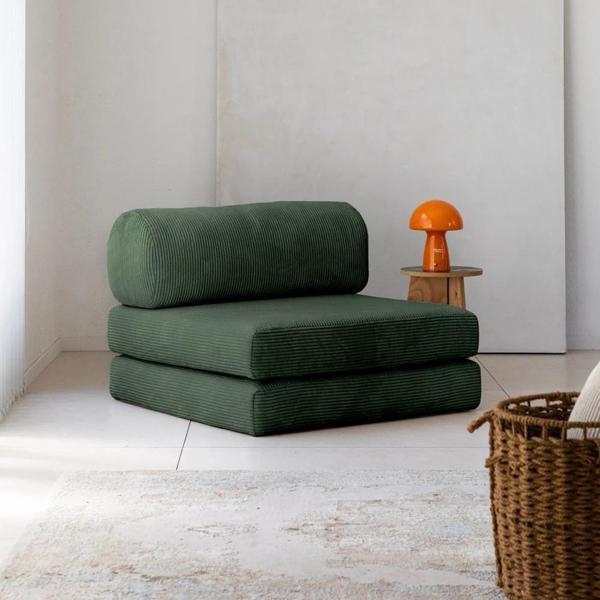 Modüler Legom Tekli Koltuk - Image 1