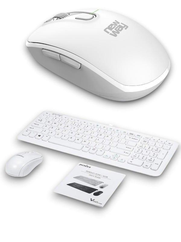 KLAVYE VE MOUSE SETİ - Image 1