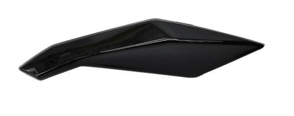 CF MOTO 250NK FAR MUHAFAZASI SOL (PARLAK SIYAH) ORJ - Image 1