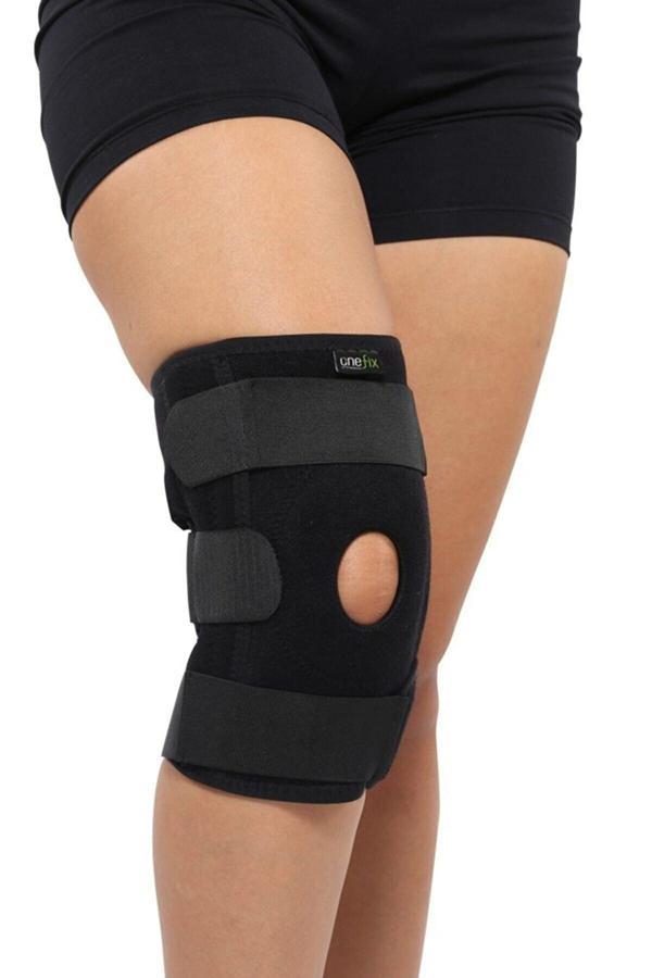 Onefix Patella Ve Ligament Destekli Dizlik (Tek Beden) - Image 1