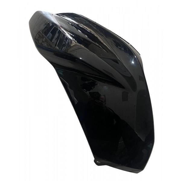 CF MOTO SR250 BENZIN DEPOSU SOL GRENAJI (SIYAH) ORJ - Image 1