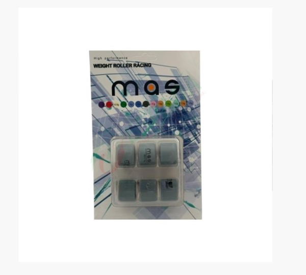 HONDA DIO 110 TAHRİK SETİ 20X15MM 15GR (MAS) HONDA ACTIVA S 125 PCX FIZY PS DYLAN JOYRIDE DINK 200İ  - Image 1