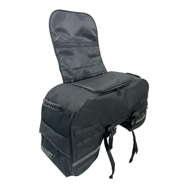 FORTE GT 70897 HANGAR ARKA HEYBE ÇANTA 60LT - Image 1