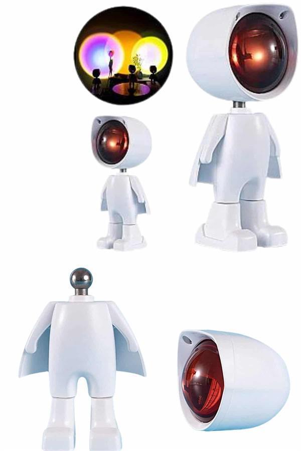 GÜNBATIMI PROJEKTÖR - Image 1