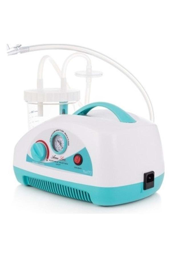 Endostall Aspiratör Cihazı - Image 1