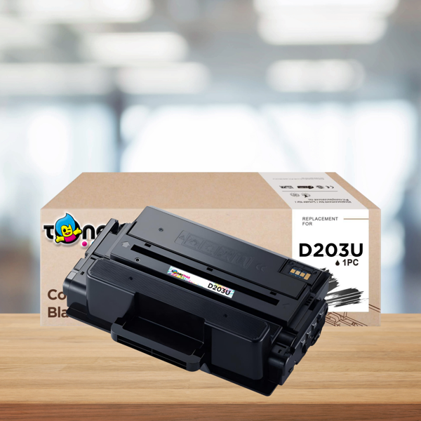 Samsung MLT-D203U / SL-M4020 / SL-M4070 Muadil Toner - Image 1