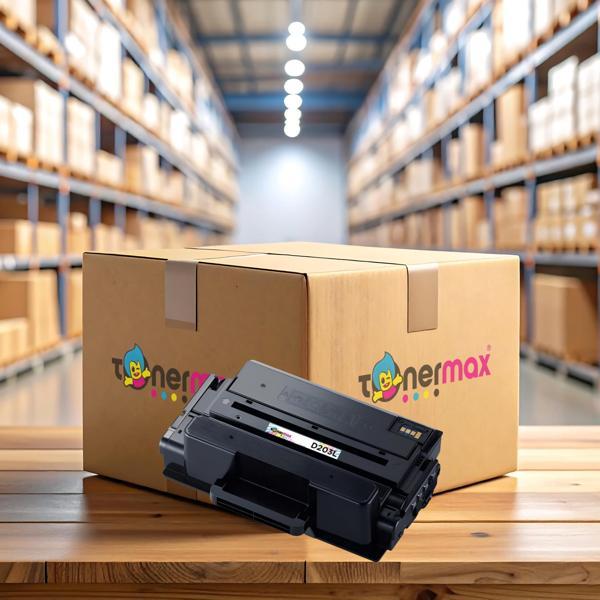 Samsung MLT-D203L 10'lu Avantaj Paket Muadil Toner / SL-M3820 / SL-M3870 / SL-M4020 / SL-M4070 - Image 1