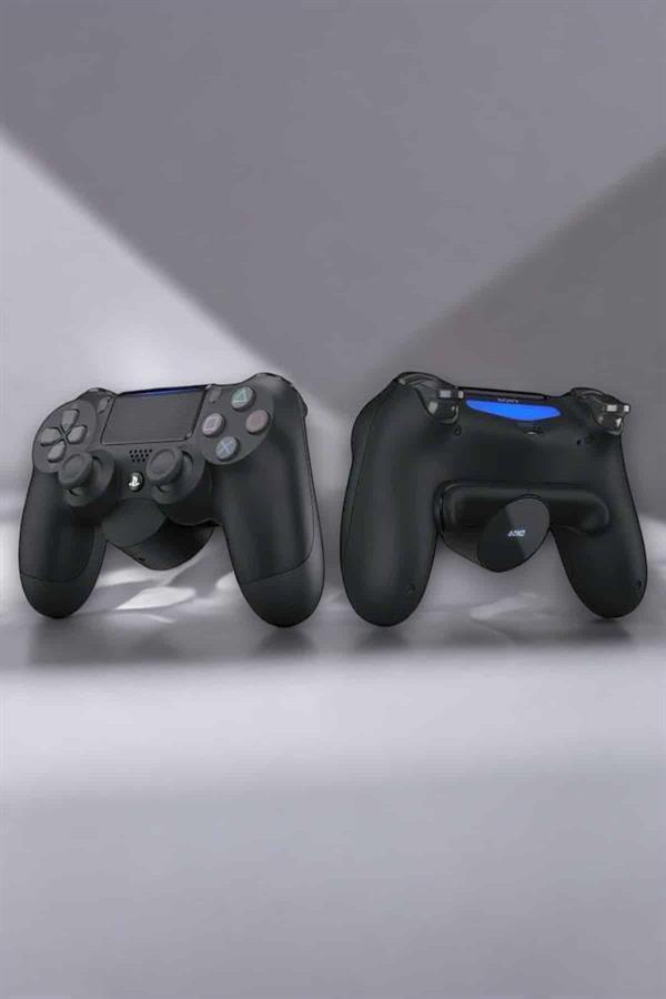 Kamuflaj Desenli Joystick PS4 Oyun Kolu - Image 1