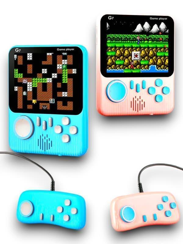 G7 ATARİ - Image 1
