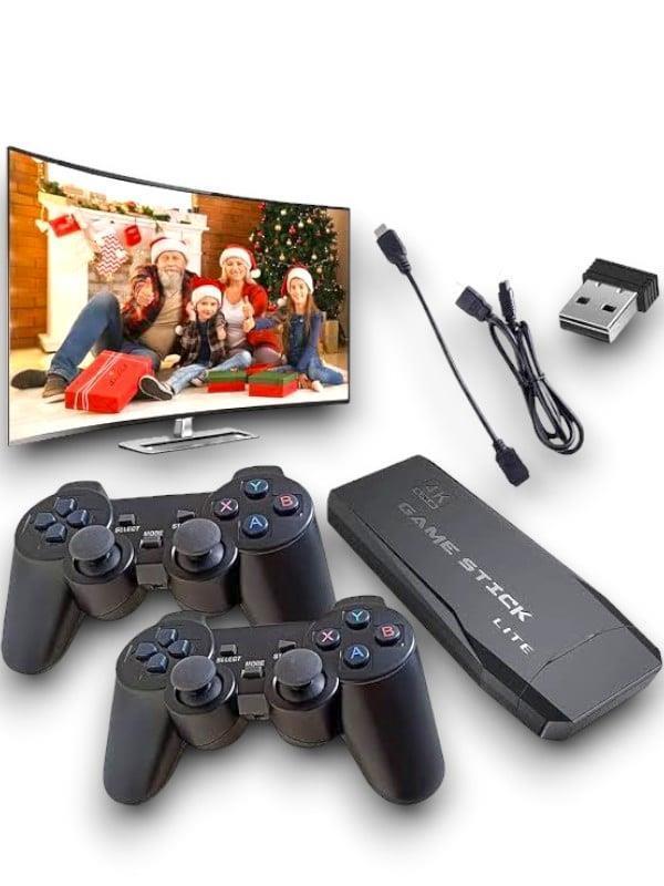 8k game  TV stick - Image 1