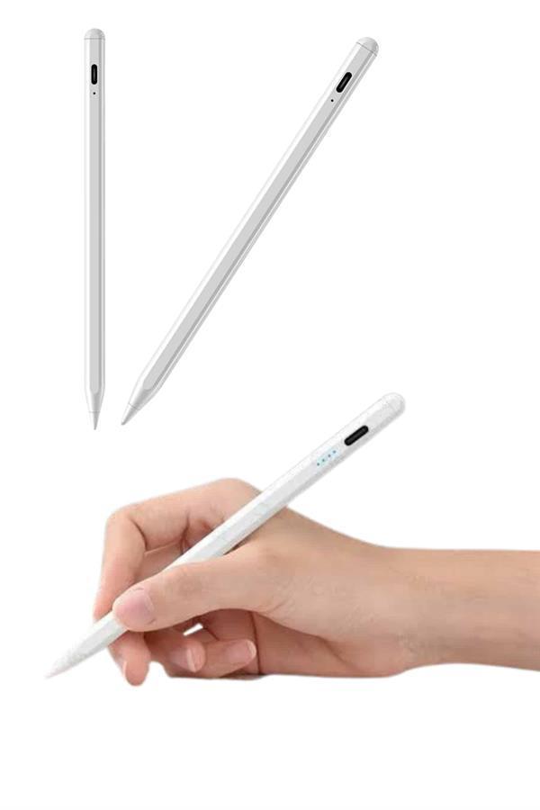Yazı Çizim Kalemi İos Android Windows Uyumlu Tablet Telefon - Image 1