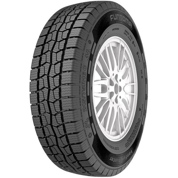 Funtoma 215/65R16C 109/107T VanFun Winter (Kış) (2025) - Image 1