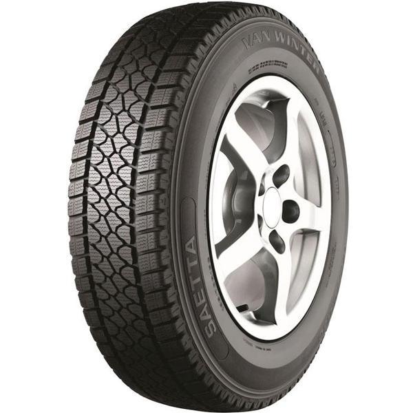 Saetta 235/65R16C 115/113R 8PR Van Winter (Kış) (2025) - Image 1