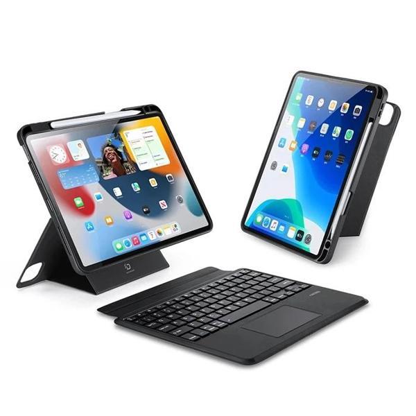 Dux Ducis iPad Air 4-5  iPad Pro 11  DK Series Kablosuz Bluetooth Klavye-(5775) - Image 1