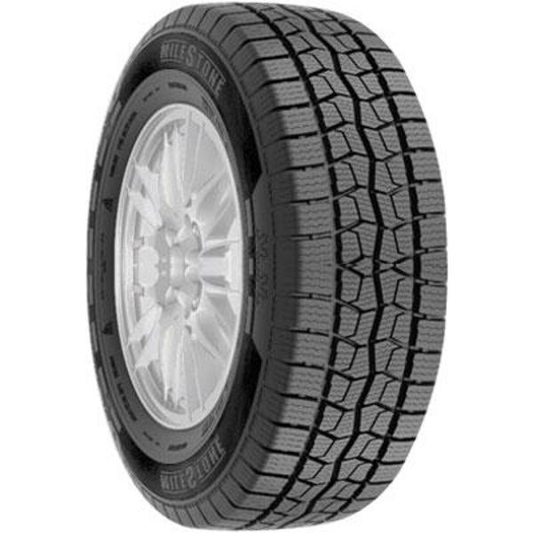 Milestone 235/65R16C 121/119R 12PR Wintide (Kış) (2025) - Image 1