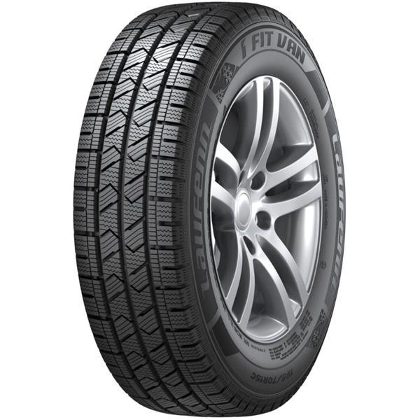 Laufenn 195/75R16C 107/105R I Fit Van LY31 (Kış) (2025) - Image 1