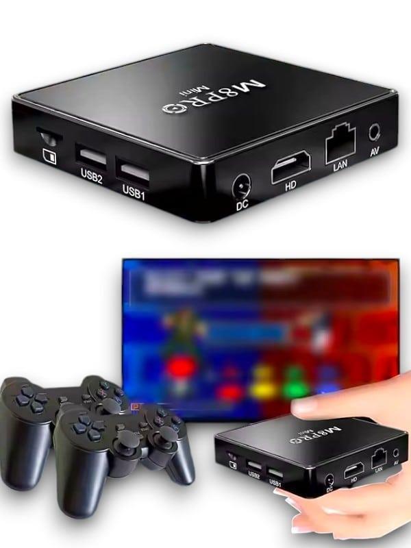 M8 PRO  TV OYUN - Image 1