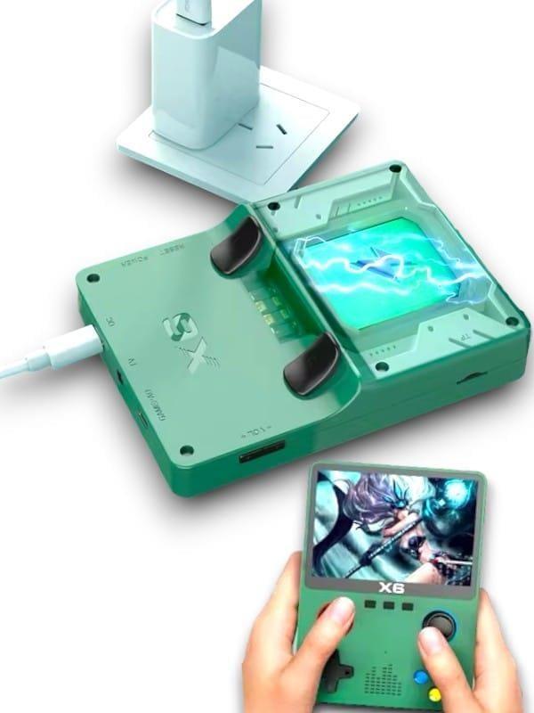 X6 EL ATARİSİ - Image 1