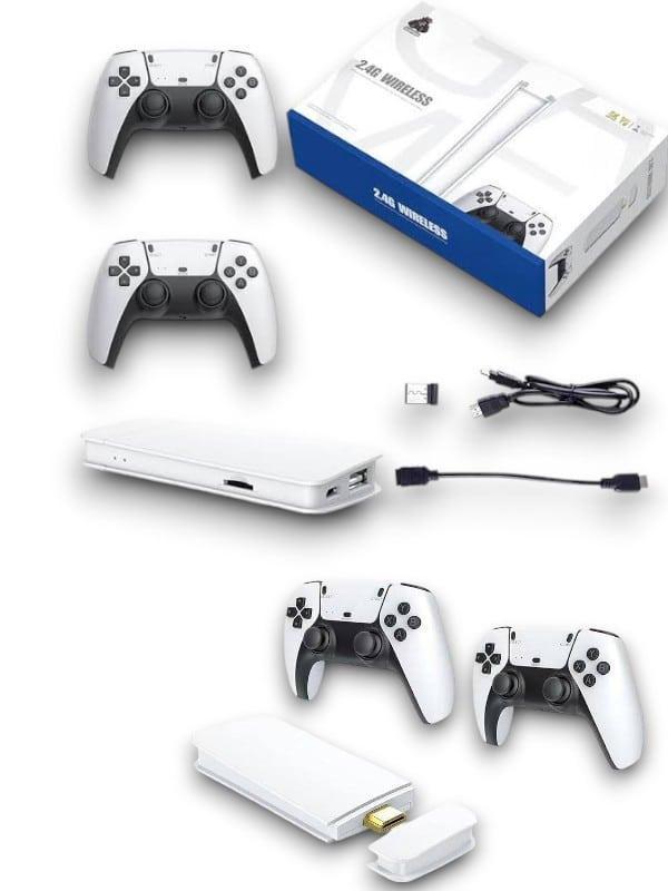 3 D GAME BOX - Image 1