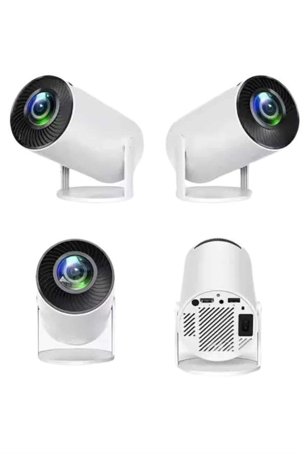 Full HD 8 GB Ayaklı Çift Kollu 4K Video Oyun Konsolu Taşınabilir - Image 1