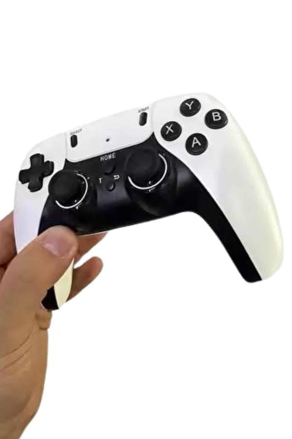 3D HD Game Stick Pro Retro Game Stick Joystick Oyun Konsolu - Image 1
