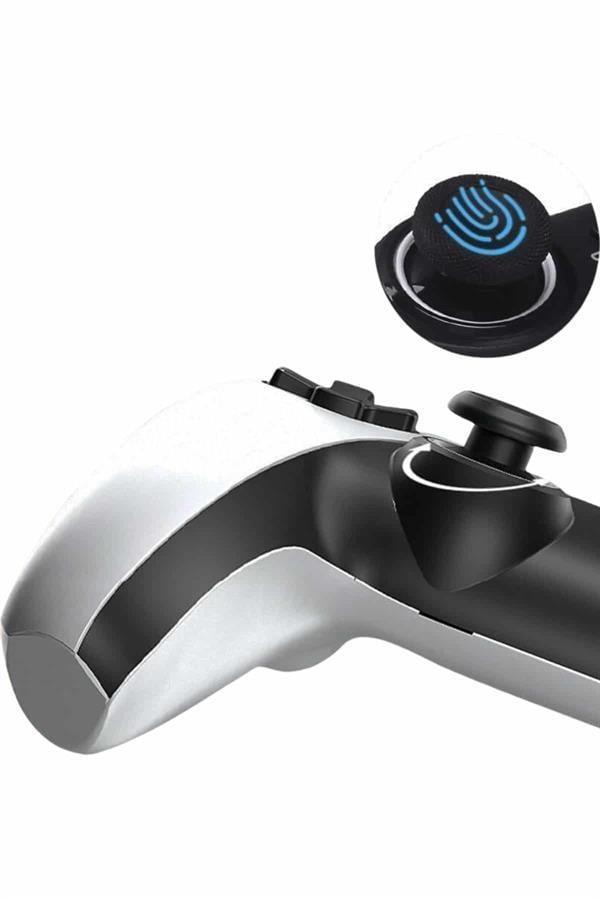 Game Box 3D Çift Oyun Kollu 4K HD Ekran 20000'den Fazla Oyun Seçeneği 2.4G Kablosuz - Image 1