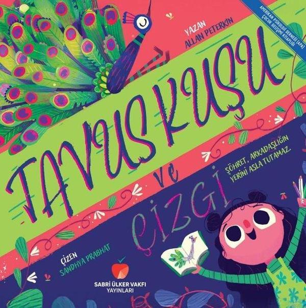 Tavuş Kuşu ve Çizgi - Sabri Ülker Vakfı - Image 1