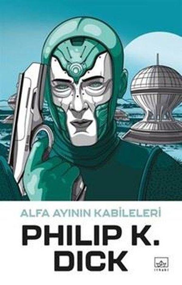 Alfa Ayının Kabileleri - İthaki Yayınları - Image 1