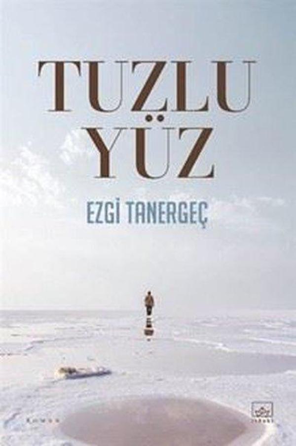 Tuzlu Yüz - İthaki Yayınları - Image 1