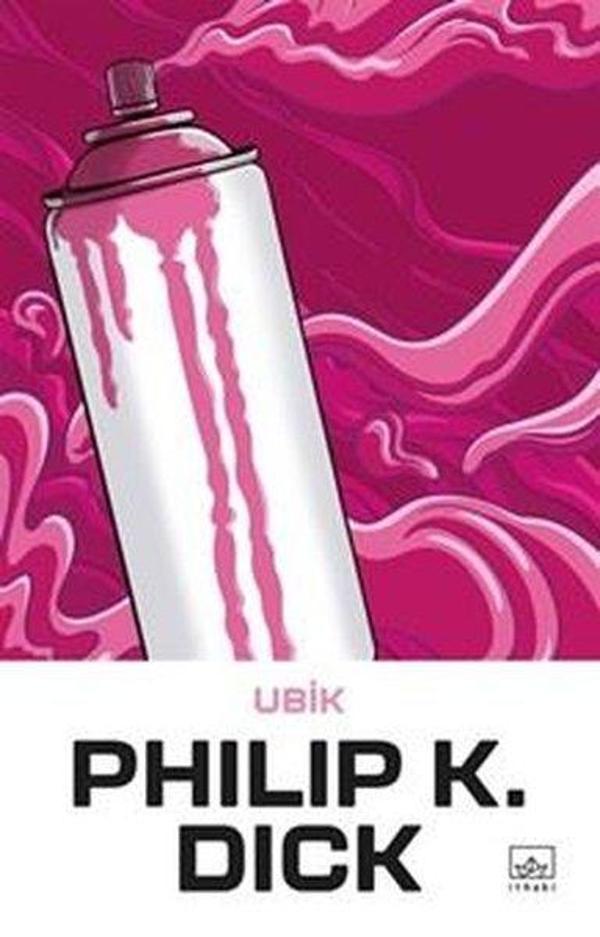 Ubik - İthaki Yayınları - Image 1