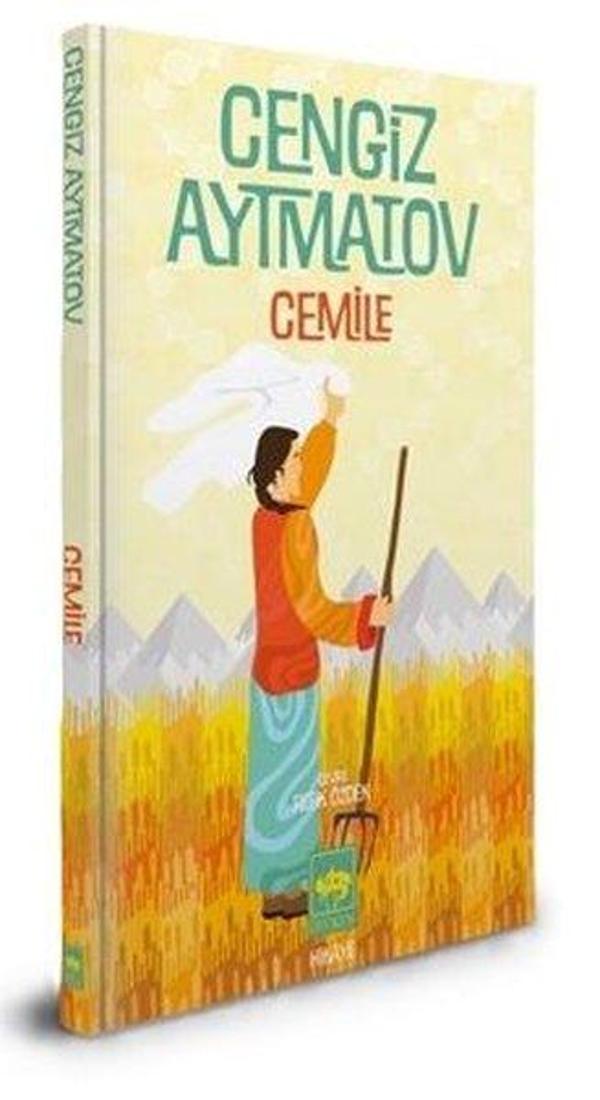 Cemile-Özel Baskı - Ötüken Neşriyat - Image 1