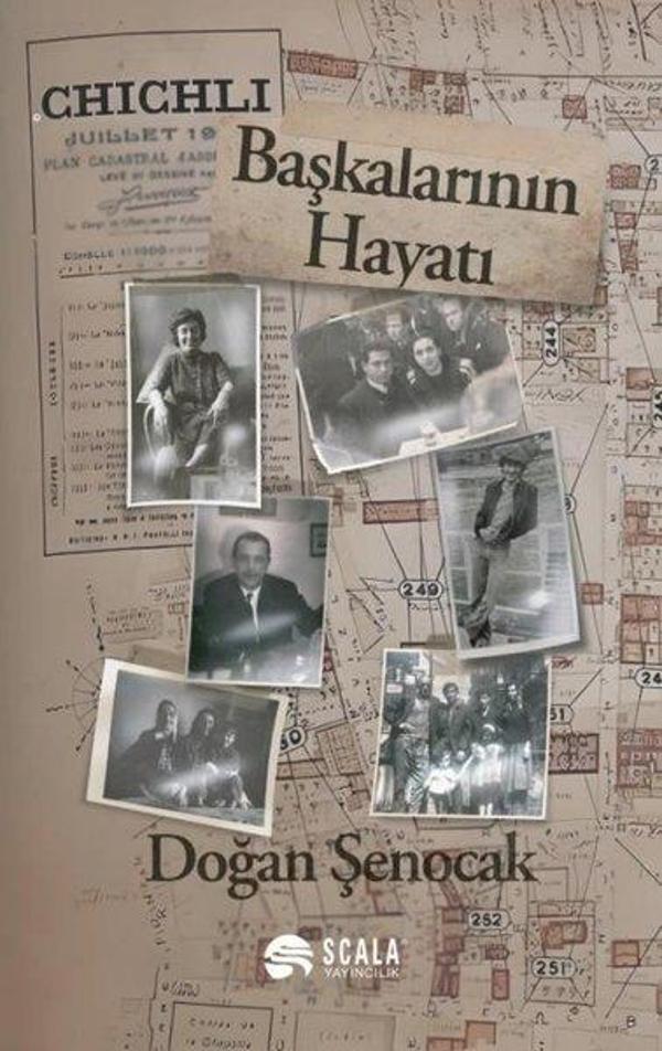 Başkalarının Hayatı - Scala Yayıncılık - Image 1