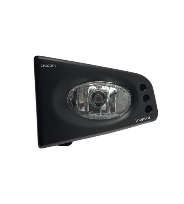 LEOPARTS Honda Jazz Sis Lambası Sol (Kapaklı) 2008-2011 - Image 1