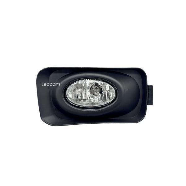 LEOPARTS Honda Accord Sis Lambası Sağ (Kapaklı) 2003-2006 - Image 1