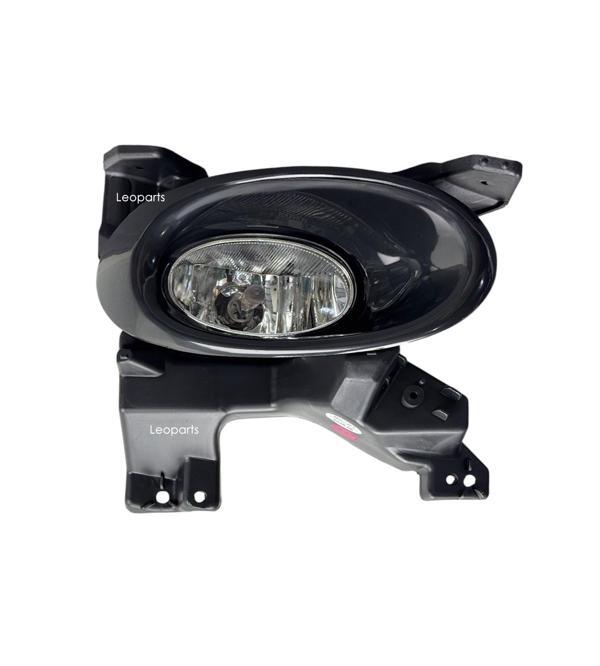 LEOPARTS Honda City Sis Lambası Sağ (Kapaklı) 2009-2011 - Image 1