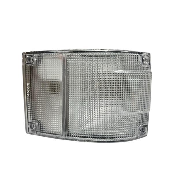 LEOPARTS Nissan Urvan Sinyal Lambası Sol 1996-1998 - Image 1