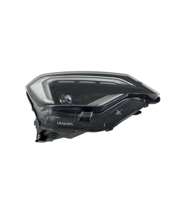 LEOPARTS Isuzu D-Max Far Lambası Sağ (Ledli) 2024-2026 - Image 1