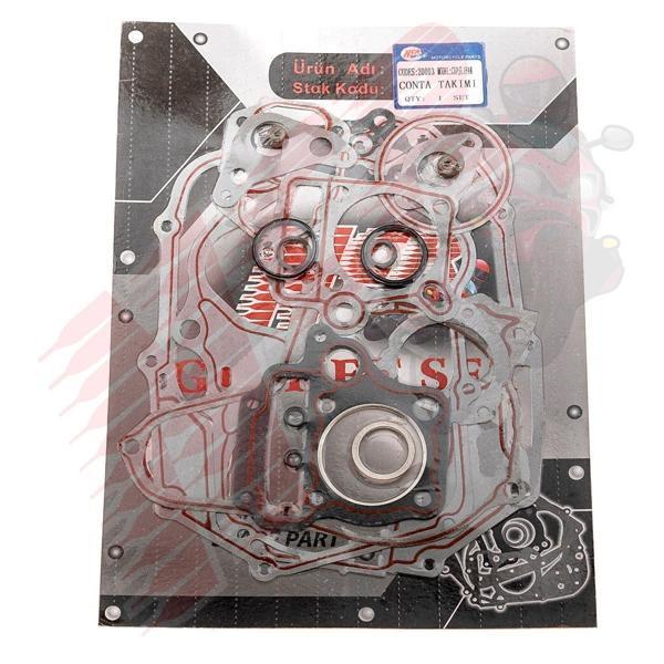 Lifan Cup Conta Takımı - Image 1