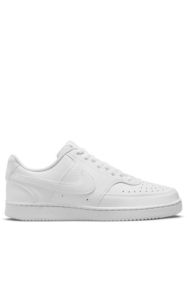 Nike Court Vision LO NN DH3158-100 Beyaz Kadın Spor Ayakkabı - Image 1
