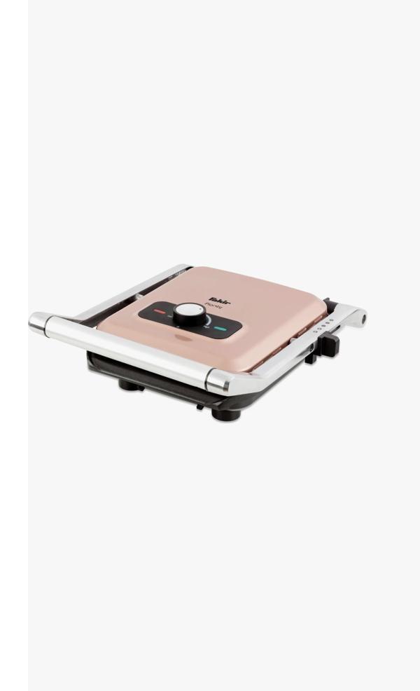 Fakir Pipnty Rosie Tost Makinesi 2000W - Image 1