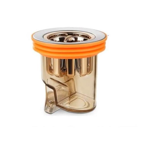 Koku ve Geri Akış Önleyici Gider Aparatı - Image 1