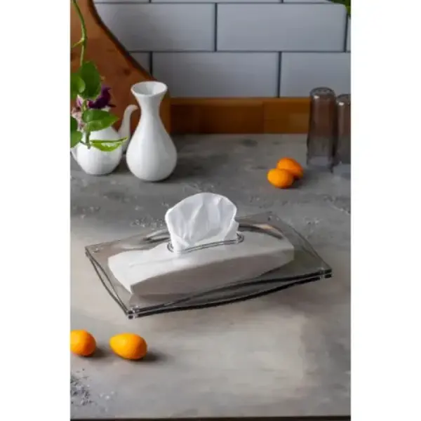 Modern Peçetelik - Image 1