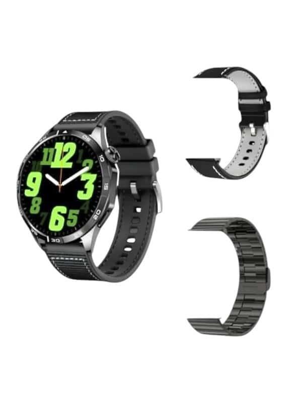 G4 saat - Image 1