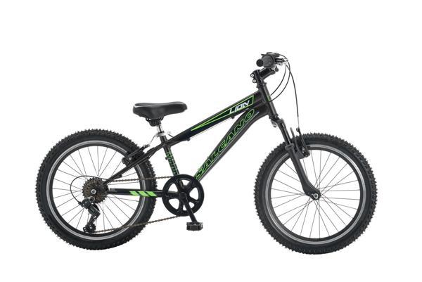Salcano Lion 20 Jant Vitesli Erkek Çocuk Bisikleti (120-145 cm boy) - Image 1