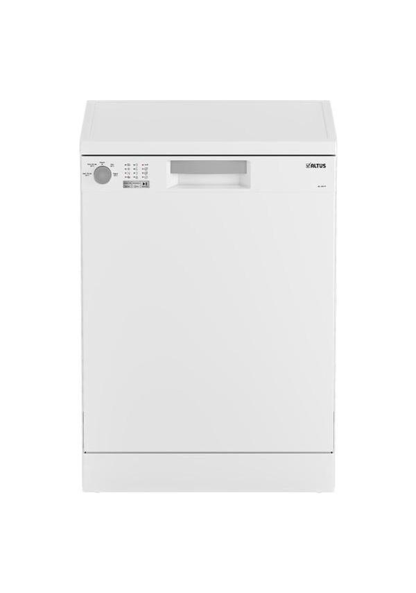 Altus AL 434 P 4 Programlı 13 Kişilik Bulaşık Makinesi - Image 1
