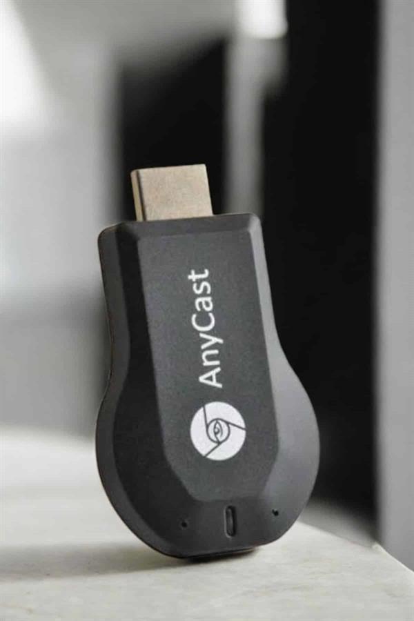 M9 Plus Görüntü Aktarıcı Wifi Aktarıcı HD Görüntü Kalitesi - Image 1