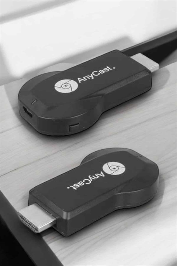 M9 Plus Hdmi Kablosuz Görüntü Ve Ses Aktarıcı HD Görüntü - Image 1