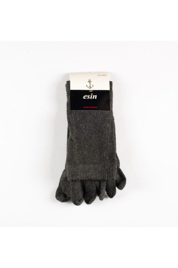 Parmaklı Çorap 3'lü - Image 1