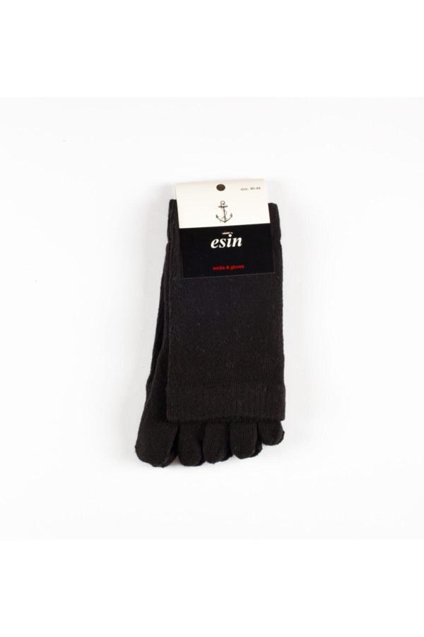 Parmaklı Çorap 3'lü - Image 1