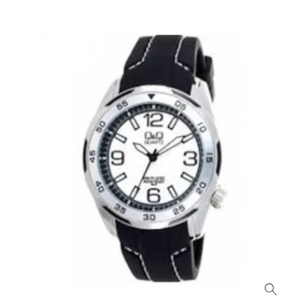 QQ DB26J311Y Erkek Kol Saati-Q2398** - Image 1